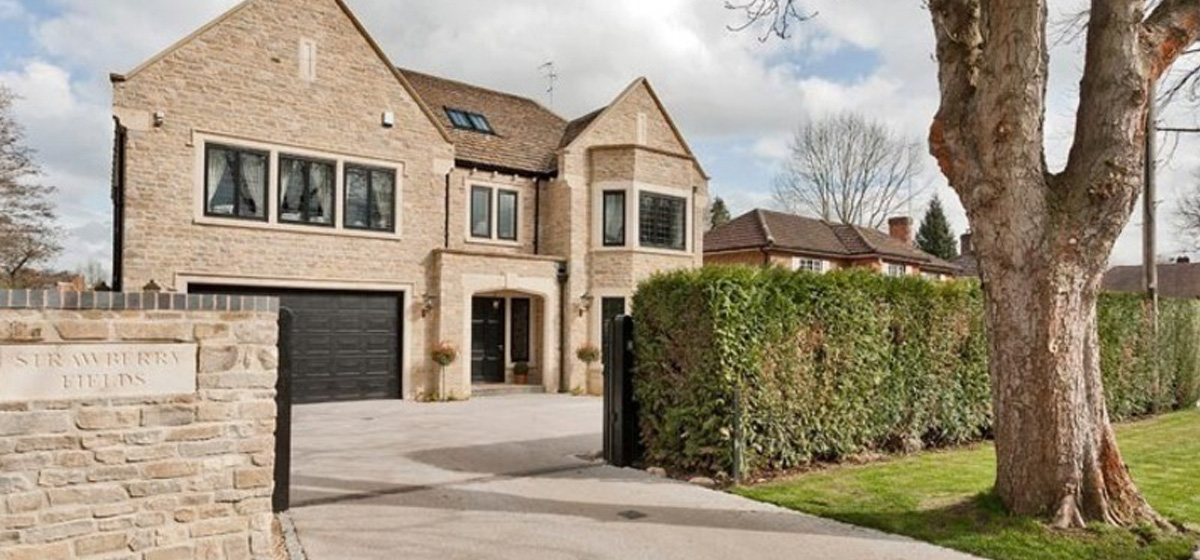 Bridgewater New Homes